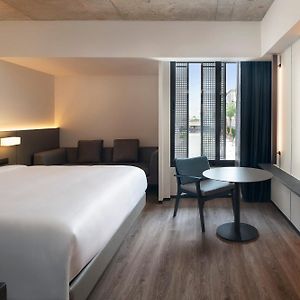 Deluxe Zimmer